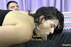 eu amo o jeito que meu marido chupa minha melhor amiga parte 1 - cuckquean videos