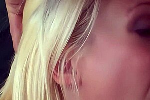 babe gets a solid piece of meat in her pussy and ass 😏