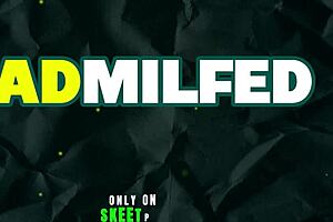 Bad Stepmom Kicks Off New Year