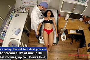 Orgasm research inc - michelle anderson