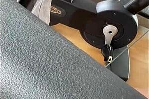 Dieting Energetic Girl Fucked In Hotel Video