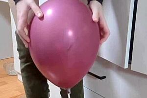 Mistress Elza Kom in Glamour Session