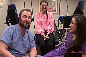 tampa university physical exam