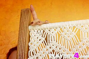 Hot blonde milf exposes amazing body after passion striptease session