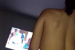 Cogiendo a chica en hotel de ciudad de mexico