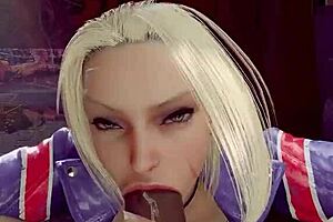 Que Buena Animación