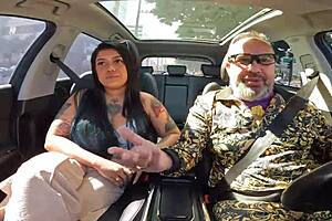 Bettina Alvarenga Carona Interview