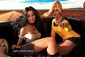 let's play sandstorm part 5