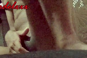 Masturbating And Moaning For Fans