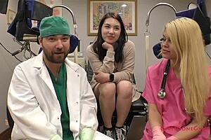 Tampa University Entrance Physical Exam