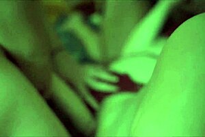 big booty lesbians have a strap on orgy