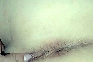 Follando Joven Milf Latina Culo