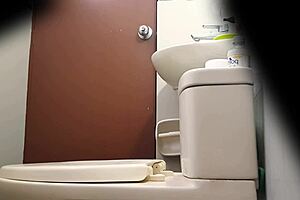 pissing hidden cam argentinian girl pissing