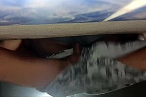 Country Girl With Beautiful Breasts Excels In Oral And Fucking