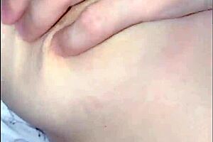 milf beautiful wet pussy close up