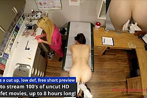 Tampa University Entrance Physical Exam