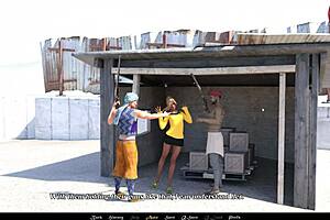 let's play sandstorm part 5