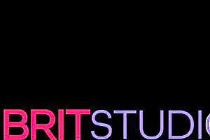 Teenage British Student Gets Railed