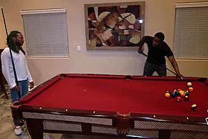 aria khaide is another cheating wife dicked by rome major