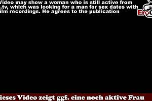 This german mature housewife went to a job interview and ended up getting fucked in the office