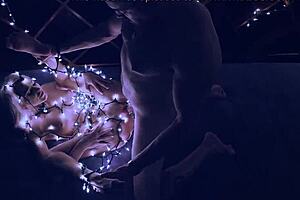 exxxtrasmall 18+ - petite 18+ nymph emma hix gets fucked by huge cock 😍