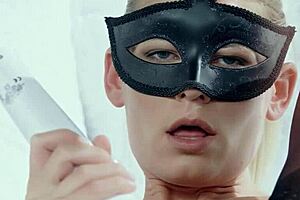 horny babe claudia macc needs big dick in her small pussy - whiteboxxx 😈