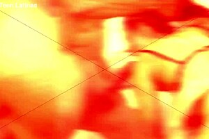 Ivanna James Seeks Intense Encounters with Large Partners in Challenging Scenes