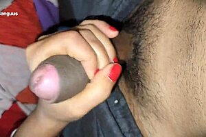 First handjob? She stroked me close.