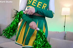 beautiful teen virgin enjoys big cocks in tight ass double penetration