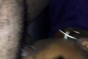 The game got her mouth all wet and ready.