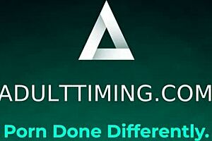 To The Moon And From The Back - Nade Nasty Stevie Moon Adulttiming