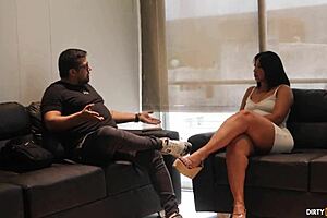 I Get Custody And Fuck