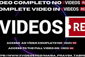 Maisa Pravo and Gab Spec Dominate Submissive Cuckold in Hardcore Humiliation Session