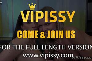 Piss In Mouth Action For Lesbian Hotties