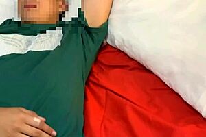 she's an expert at making me cum with her tricks, full story