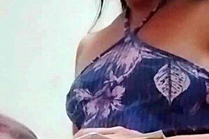 Profesora Colombiana Me Envia Video Sexual Por Error