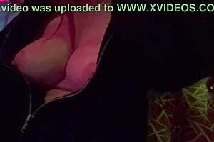 Italian Big Tits Artemisia Love Juicy Hot Tits In The Club