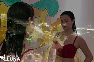 Casada Gostosa Gemeu Tão Alto No Pauzão Do Amante Que Os Vizinhos Ligaram Para Reclamar Do Barulho