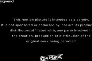 Jade Kush As Chun Li Gets Fucked By Two Big Cocks - Street Fighter Porn Cosplay Parody