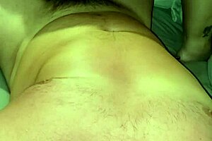 i love that big ass in pink thong riding my cock