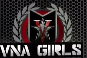 Carmen Valentina Has To Lick Cleo's Wet Pussy After Losing Bet