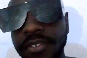 A New Dance To Every Other Song That Either Walked The Anal Canal Or A Catwalk In The Anus 1