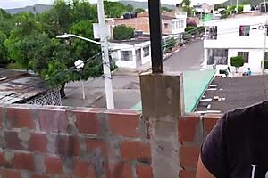 Que Rico Lo Mueve Mi Amiga Después De Descubrirla -Highlight-