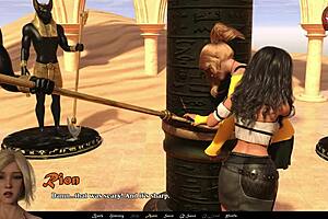 let's play sandstorm part 5