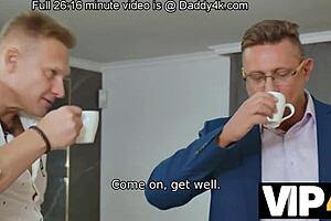 vip4k spellbound sex with russian brunette