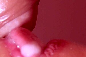 The Intense Emotions Build As She Gives A Passionate Japanese Blowjob Uncensored, Leading To A Close-Up Cum In Mouth