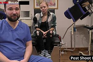 school resource officer loves the student body - ava siren