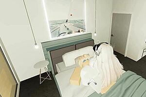 The Average Roblox Condo Experience Number Six