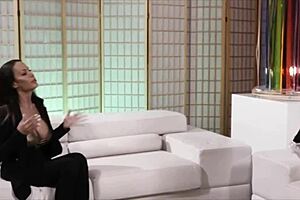 Vanna Bardot And Mckenzie Lee - 60Fps