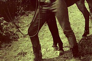 dark lantern entertainment presents women with animals